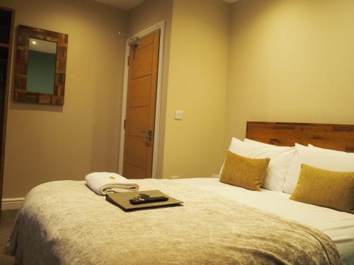 Argyll Hotel - image 8