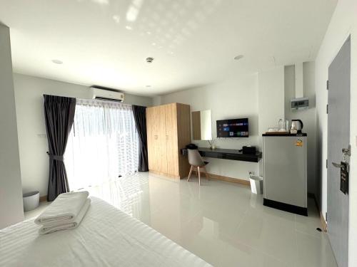 New hotel in Aonang krabi