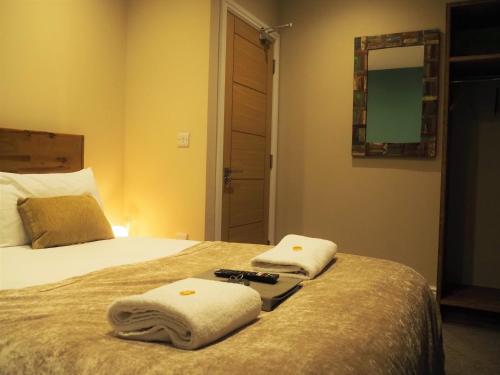 Argyll Hotel - image 12