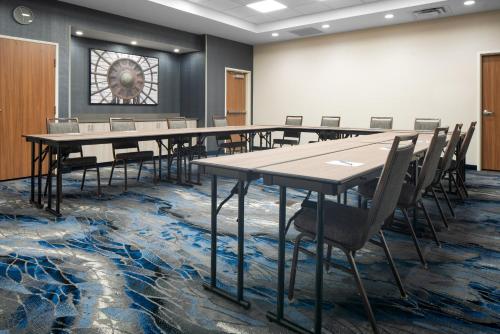 Fairfield by Marriott Inn & Suites Ashtabula in Austinburg, USA