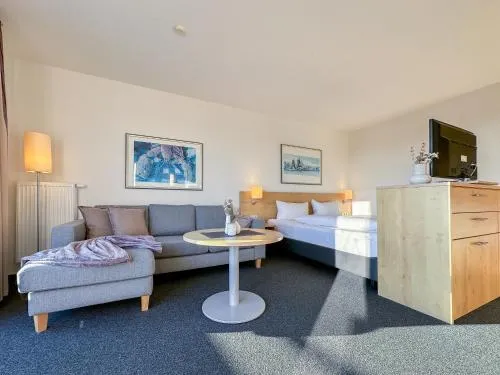 Appartement Sinnewyn in Westerland, Deutschland
