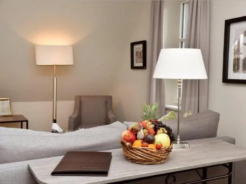 Apartmentanlage Seezeichen in Ahrenshoop, Deutschland