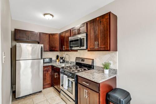 Lennox C201 Furnished Studio Att Students in Philadelphia, USA