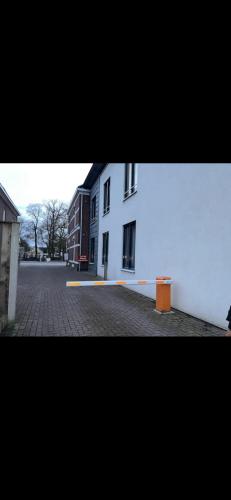 88 11City Appartement with Private free parking in Buurtschap Twekkelo