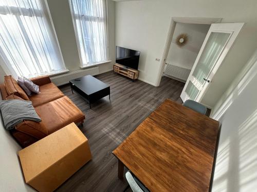 88 11City Appartement with Private free parking in Buurtschap Twekkelo