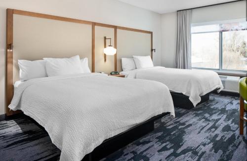 Fairfield by Marriott Inn & Suites Ashtabula in Austinburg (OH)