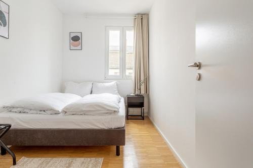 Global Living - Design Apartment I Central I Smart-TV I Kitchen I Berlin, Berlin (zdjęcie 9)