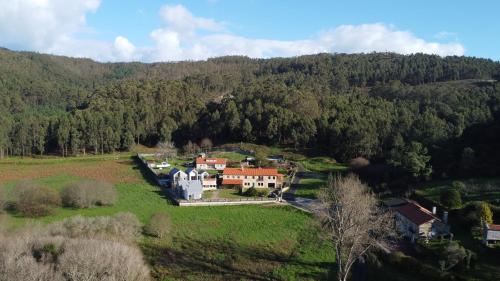 Balarés Hotel da Natureza