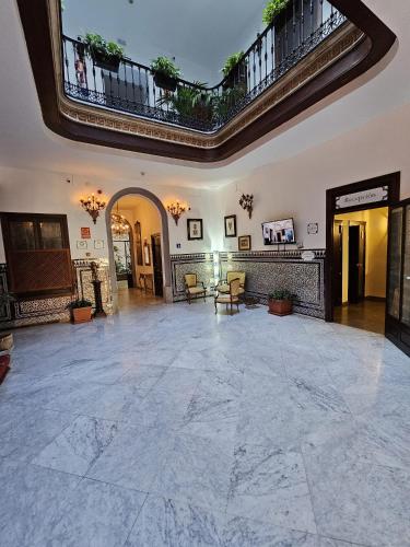 Casona de San Andrés Boutique Hotel – Seville, KY