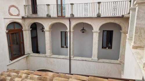 Balcony/terrace, Casa Cristina in Sant' Eusanio Forconese