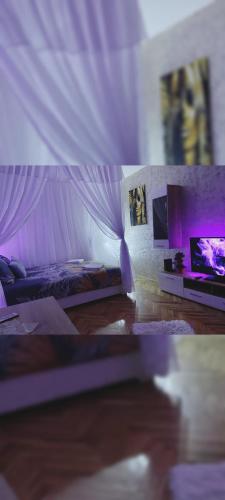 GLAMUR APARTMANI Novi Sad