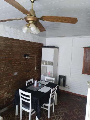 Departamento Centrico Gualeguaychu