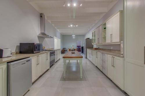 ห้องครัว, Mountville House in พอร์เตอร์วิลล์