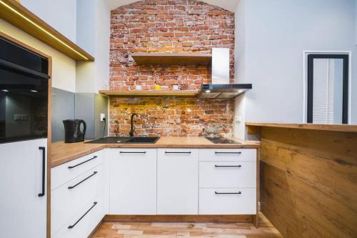 Vélo Apartment, High Standard, TV, WiFi