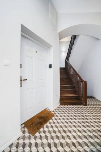 Vélo Apartment, High Standard, TV, WiFi