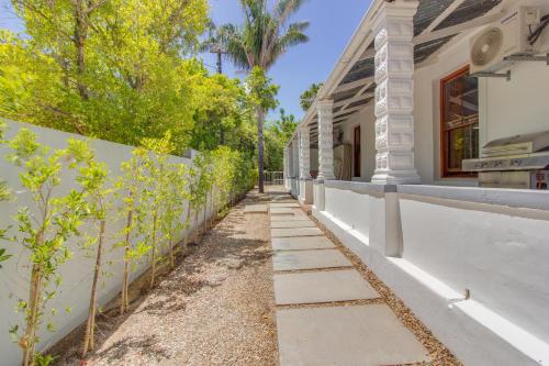 ทัศนียภาพภายนอกโรงแรม, Mountville House in พอร์เตอร์วิลล์