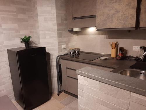 Casina San Gregorio Apartment, Neapel (Foto 4)