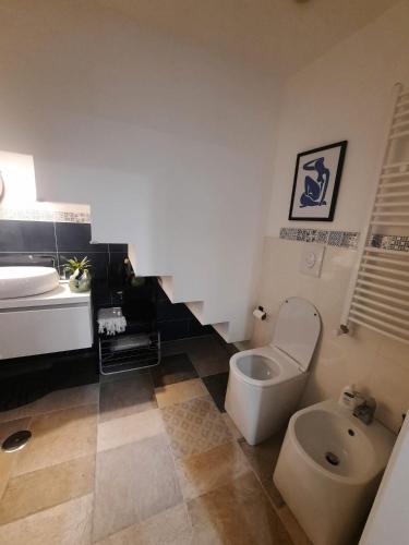 Casina San Gregorio Apartment, Neapel (Foto 5)