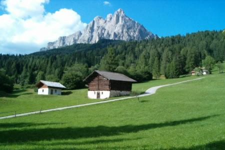 ALBERGO AL LAGO in Sovramonte