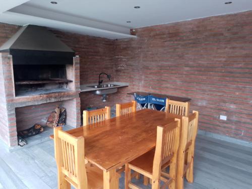 Casa amplia en ubicación tranquila de la ciudad (Casa amplia en ubicacion tranquila de la ciudad) in 바리오 알토 라 비나