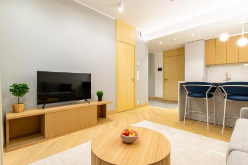 Tobiase Residences - Luxury Apartments, Tallinn (photo 9)