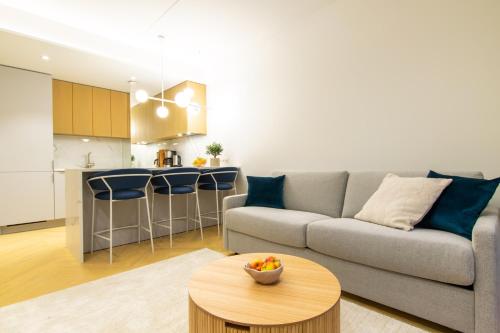 Tobiase Residences - Luxury Apartments, Tallinn (photo 10)