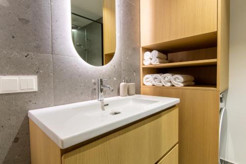 Tobiase Residences - Luxury Apartments, Tallinn (photo 8)