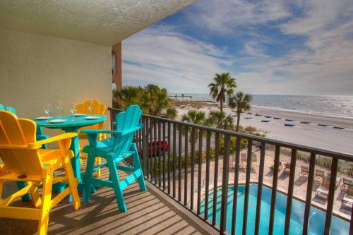 202 - Sandy Shores in St Pete Beach, USA