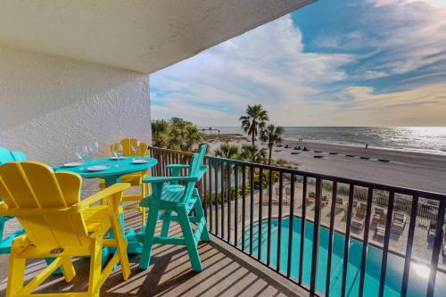 202 - Sandy Shores in St Pete Beach, USA
