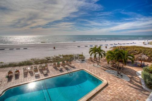 202 - Sandy Shores in St Pete Beach, USA