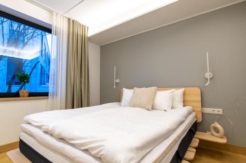 Tobiase Residences - Luxury Apartments, Tallinn (photo 3)