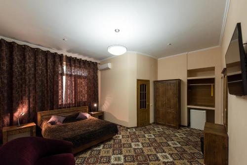 Premium Hotel - image 13
