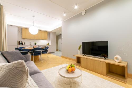 Tobiase Residences - Luxury Apartments, Tallinn (photo 5)