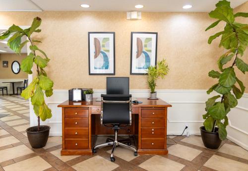 Quality Inn Carrollton - image 11
