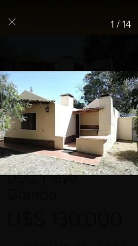 Casa Lula PLAYA GRANDE
