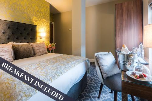 Shipquay Boutique Hotel - image 11