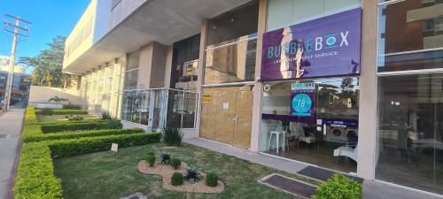 Top Wave Itapoã 1 - 402N (Top Wave Itapoa 1 - 402N) in Itapuã