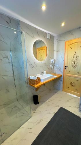 Apartamenty Podwika rodzinne z widokiem na góry - Zakopane, Zakopane (fotografie 5)