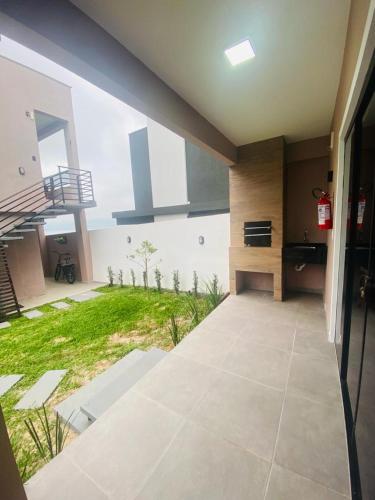 Residencial Mariano 4 - Vista para praia e Mar in Armacao