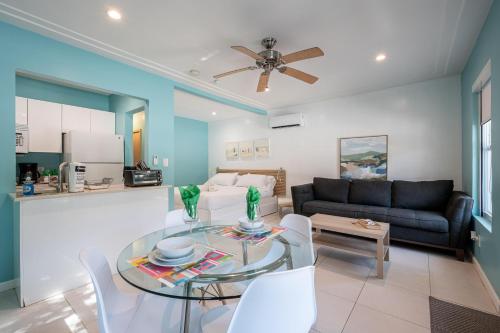 Casa del Mar Beach Apartments - image 11