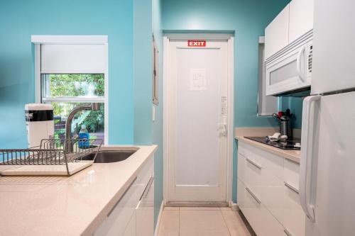 Casa del Mar Beach Apartments - image 12
