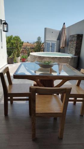 Cocina, Studios V19 in Colima