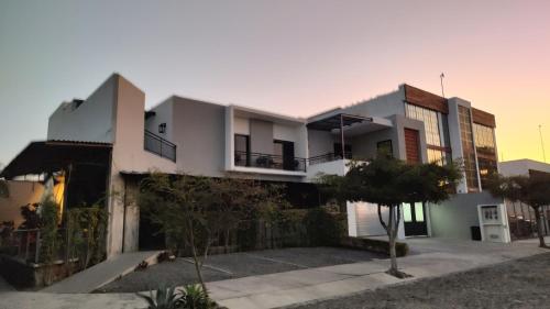 Studios V19 in Colima, Mexico