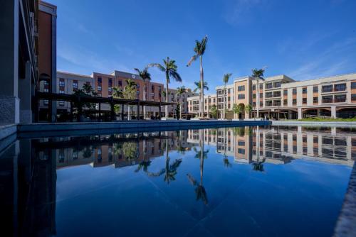Hilton Garden Inn Sao Jose do Rio Preto - Sales
