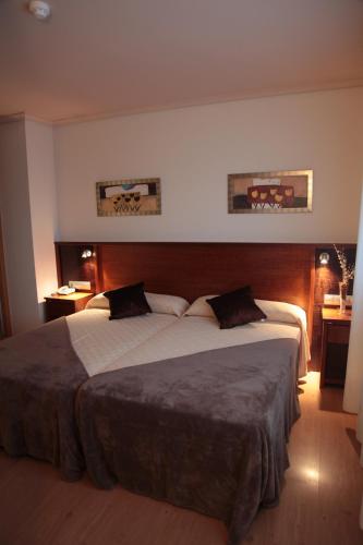 Habitación triple, 3 camas