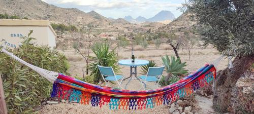  Casa Pura Vida in Relleu