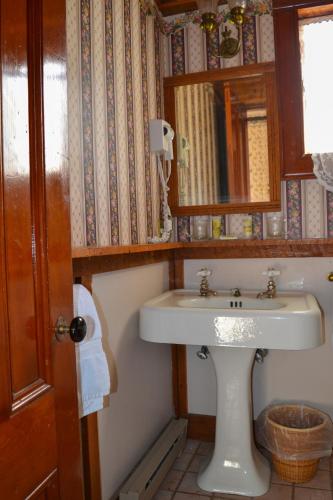 Black Friar Inn and Pub