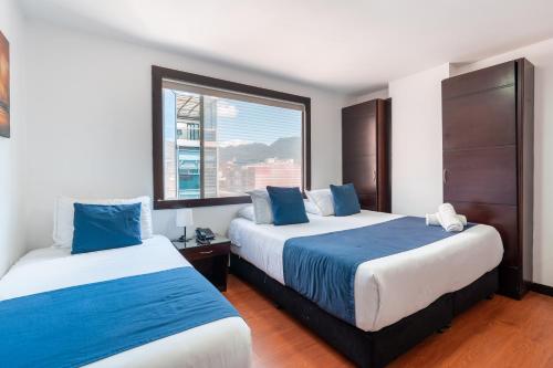 Deluxe Triple Room image 3
