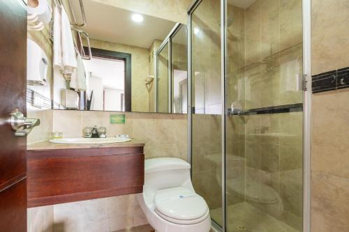 Hotel Bogota Resort - image 4