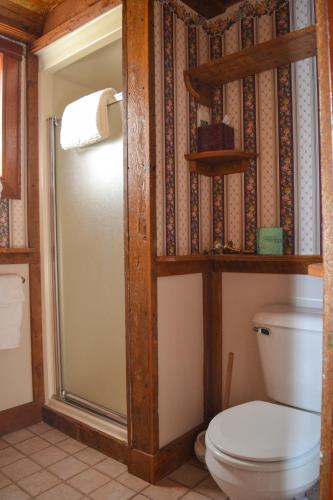 Black Friar Inn and Pub